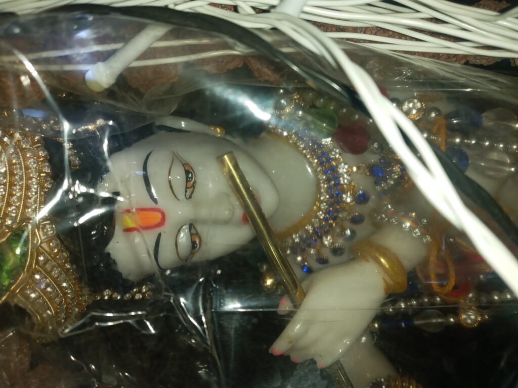 Lord Krishna Images