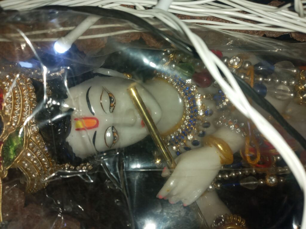 Lord Krishna Images